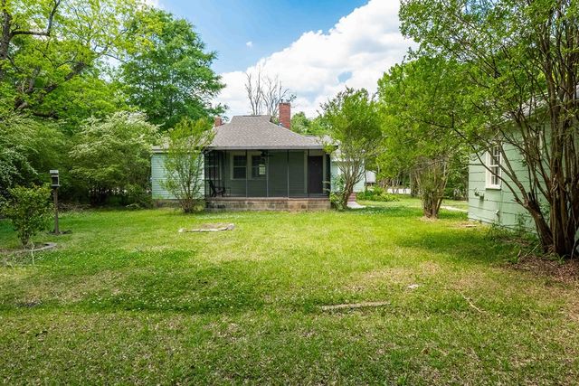 8282 Ga Highway 0085, Waverly Hall, GA 31831