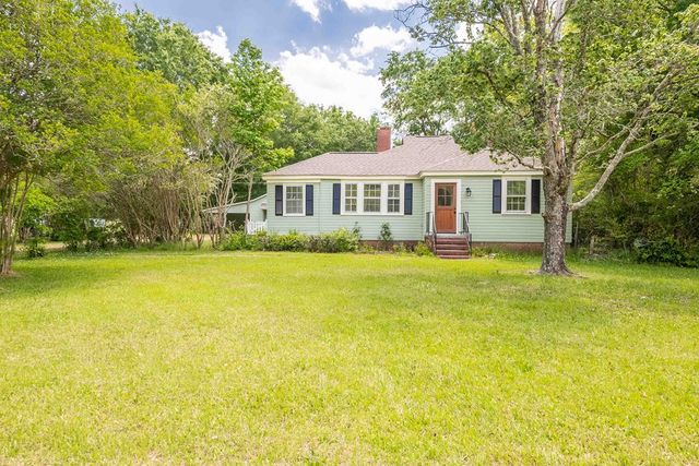 8282 Ga Highway 0085, Waverly Hall, GA 31831