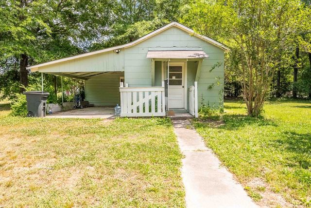 8282 Ga Highway 0085, Waverly Hall, GA 31831