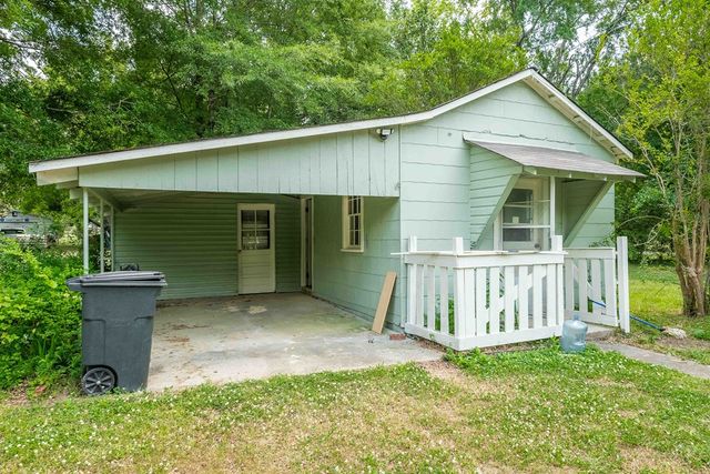 8282 Ga Highway 0085, Waverly Hall, GA 31831