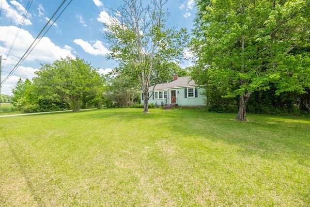8282 Ga Highway 0085, Waverly Hall, GA 31831