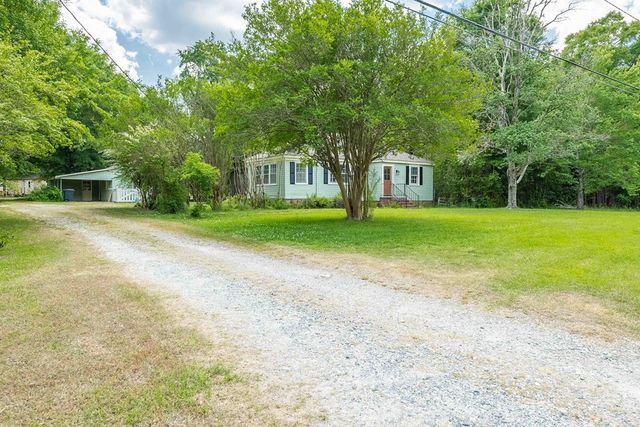 8282 Ga Highway 0085, Waverly Hall, GA 31831