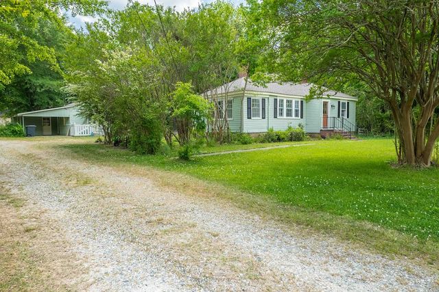 8282 Ga Highway 0085, Waverly Hall, GA 31831