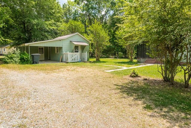 8282 Ga Highway 0085, Waverly Hall, GA 31831