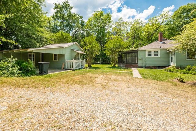 8282 Ga Highway 0085, Waverly Hall, GA 31831