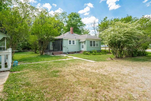 8282 Ga Highway 0085, Waverly Hall, GA 31831