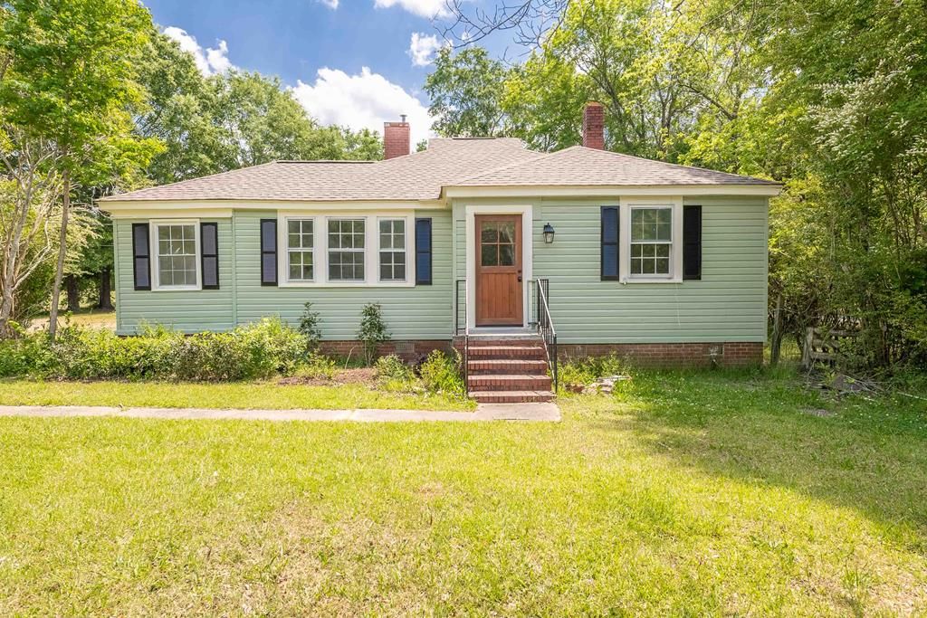 8282 Ga Highway 0085, Waverly Hall, GA 31831