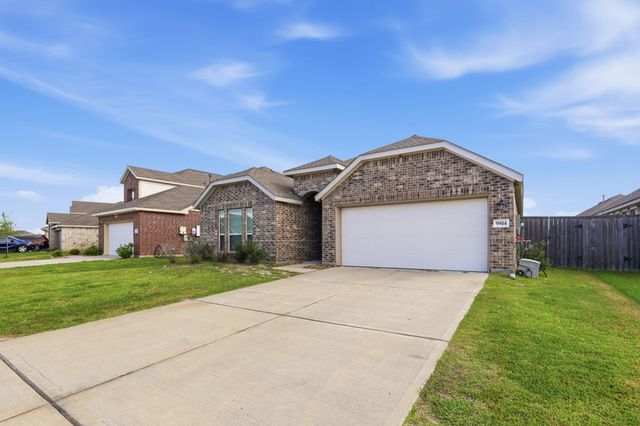 9814 Kingston Liberty Lane, Baytown, TX 77521