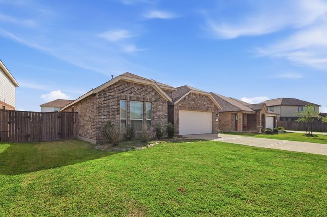 9814 Kingston Liberty Lane, Baytown, TX 77521
