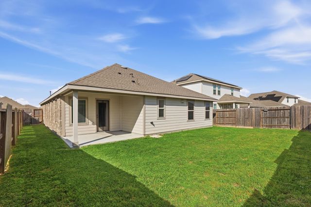 9814 Kingston Liberty Lane, Baytown, TX 77521