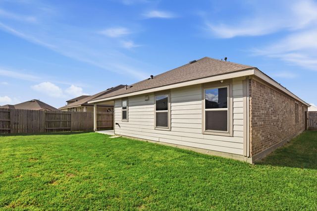 9814 Kingston Liberty Lane, Baytown, TX 77521