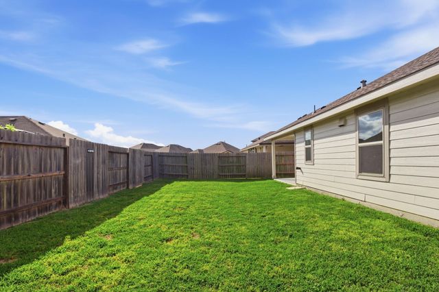 9814 Kingston Liberty Lane, Baytown, TX 77521