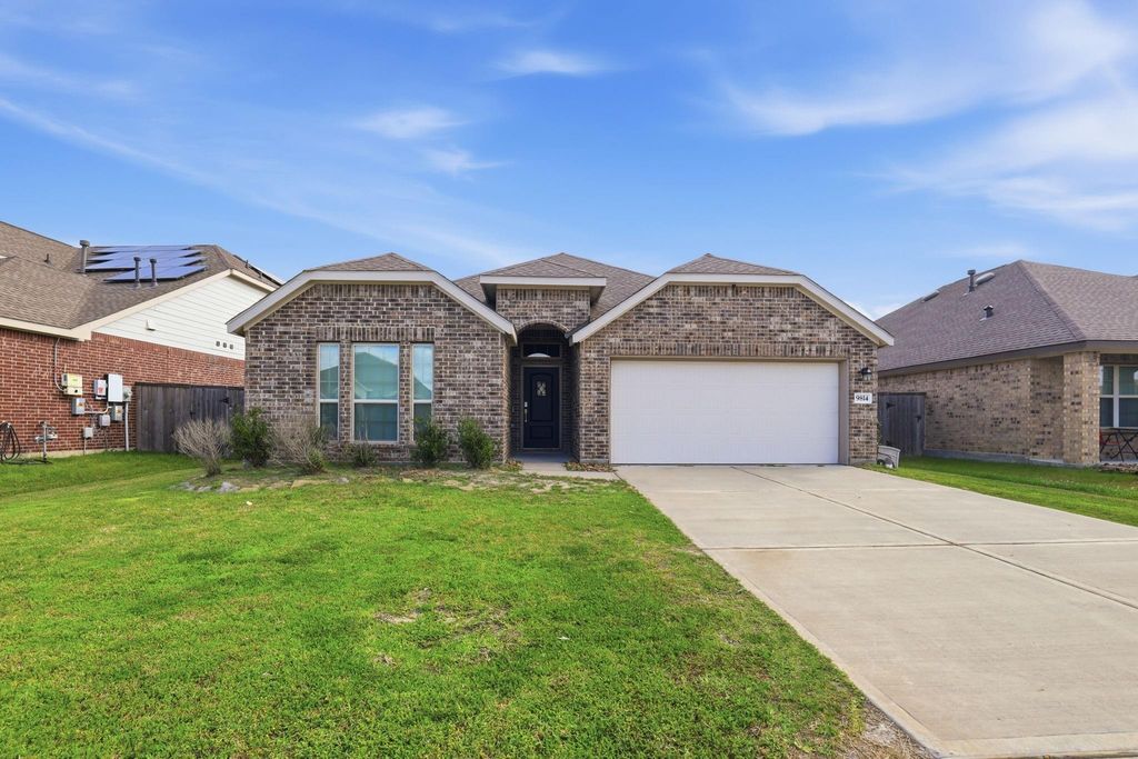 9814 Kingston Liberty Lane, Baytown, TX 77521