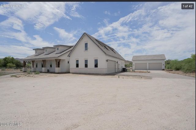 4831 W Pearce Road, Laveen, AZ 85339