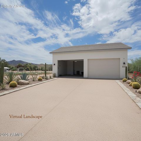 4831 W Pearce Road, Laveen, AZ 85339