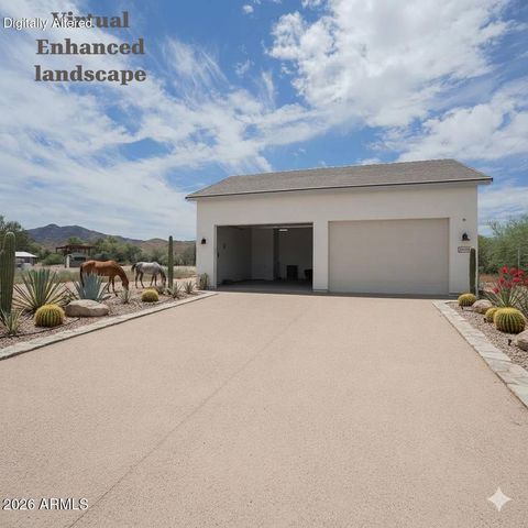 4831 W Pearce Road, Laveen, AZ 85339