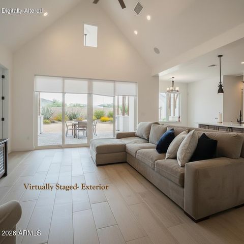 4831 W Pearce Road, Laveen, AZ 85339
