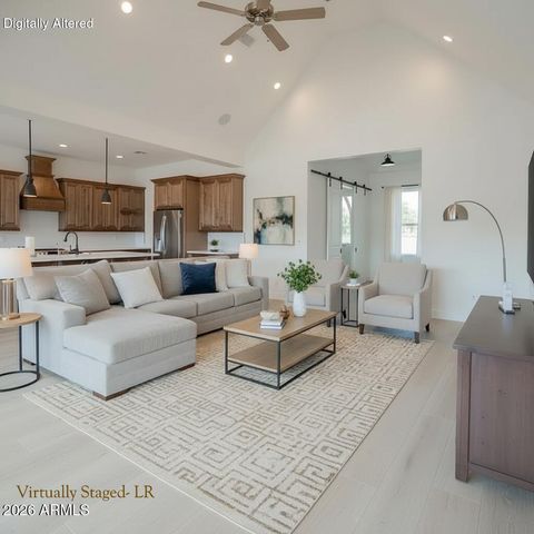 4831 W Pearce Road, Laveen, AZ 85339