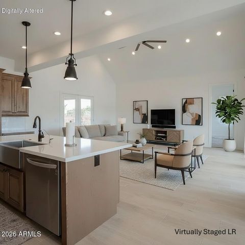 4831 W Pearce Road, Laveen, AZ 85339