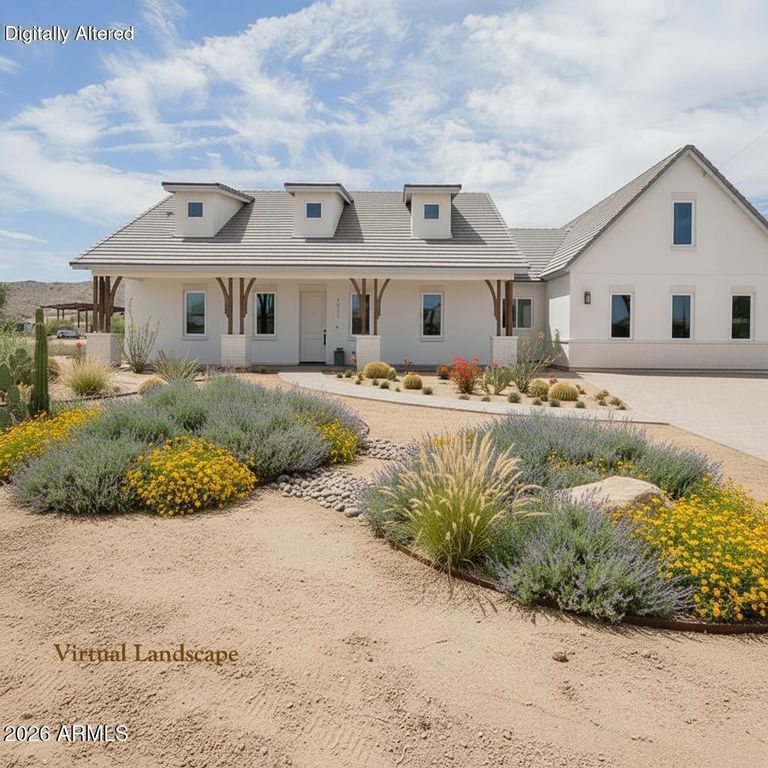 4831 W Pearce Road, Laveen, AZ 85339