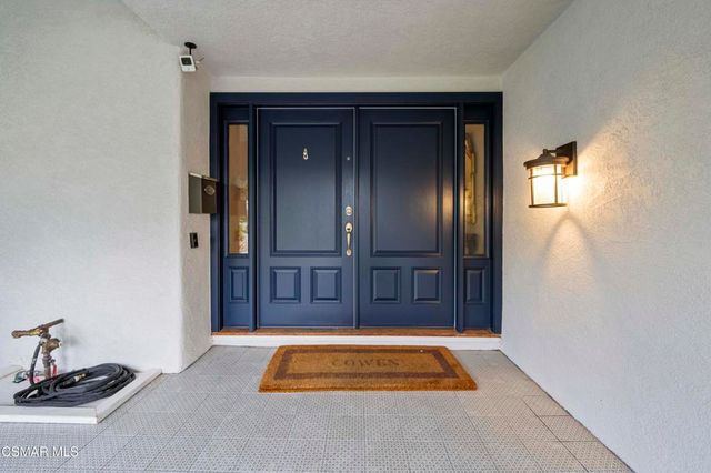 31982 Doverwood Court, Westlake Village, CA 91361