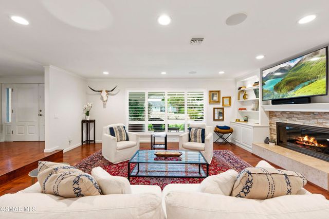 31982 Doverwood Court, Westlake Village, CA 91361