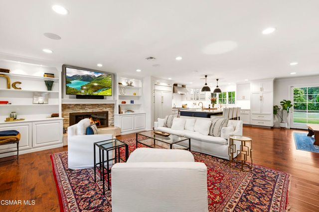 31982 Doverwood Court, Westlake Village, CA 91361