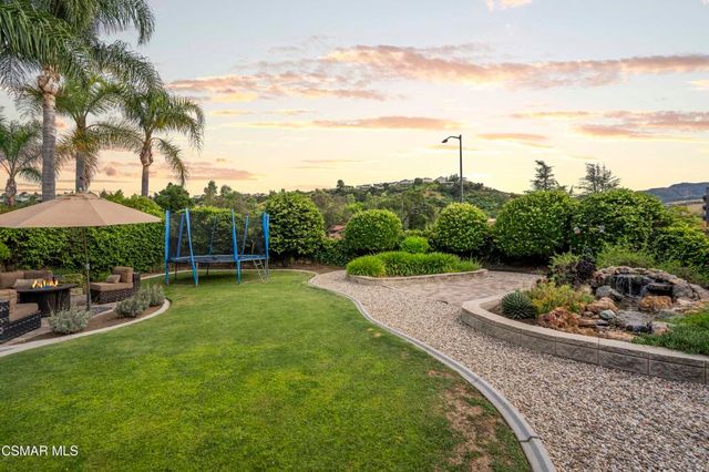 31982 Doverwood Court, Westlake Village, CA 91361