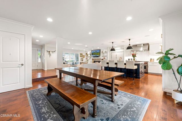 31982 Doverwood Court, Westlake Village, CA 91361