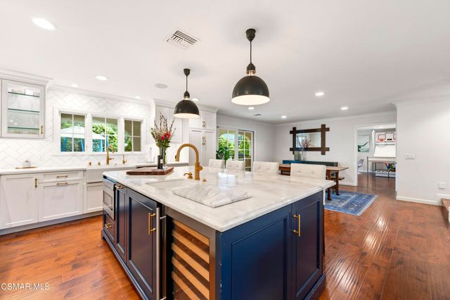 31982 Doverwood Court, Westlake Village, CA 91361