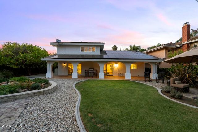 31982 Doverwood Court, Westlake Village, CA 91361