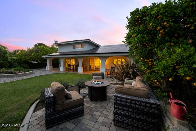 31982 Doverwood Court, Westlake Village, CA 91361