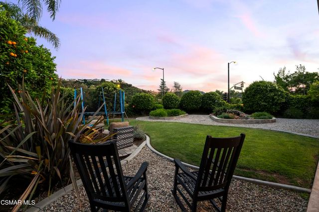 31982 Doverwood Court, Westlake Village, CA 91361