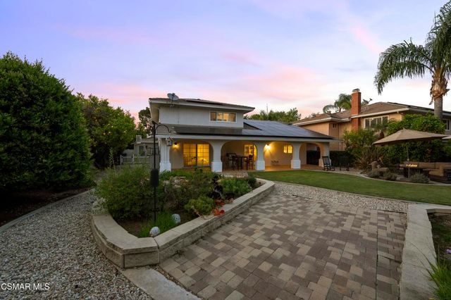 31982 Doverwood Court, Westlake Village, CA 91361