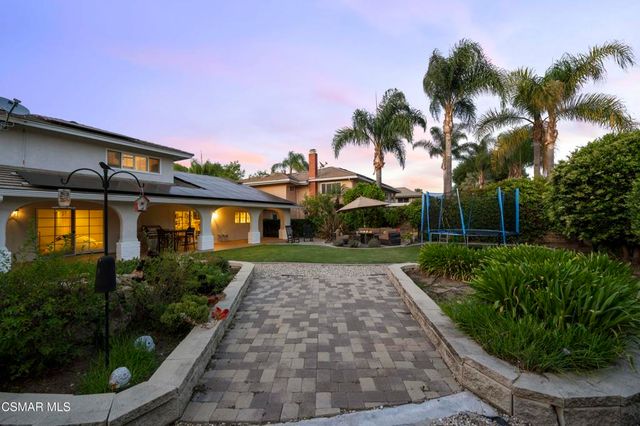 31982 Doverwood Court, Westlake Village, CA 91361