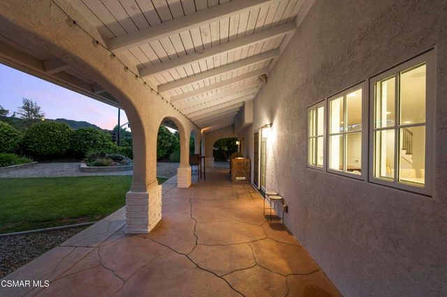31982 Doverwood Court, Westlake Village, CA 91361