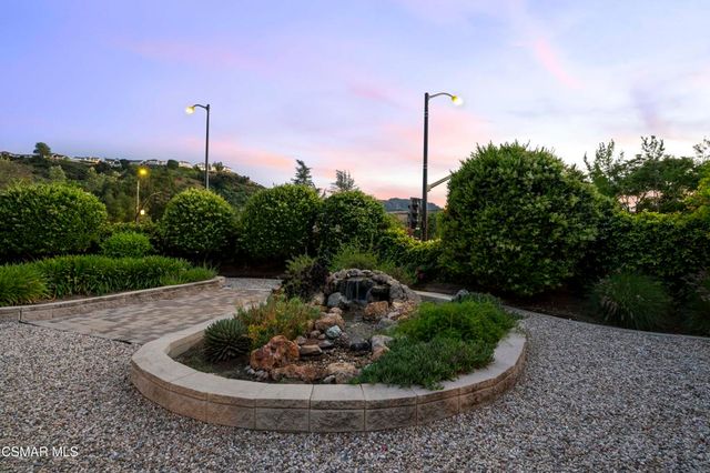 31982 Doverwood Court, Westlake Village, CA 91361