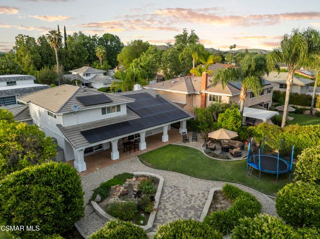 31982 Doverwood Court, Westlake Village, CA 91361