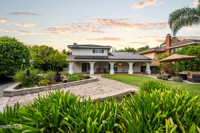 31982 Doverwood Court, Westlake Village, CA 91361