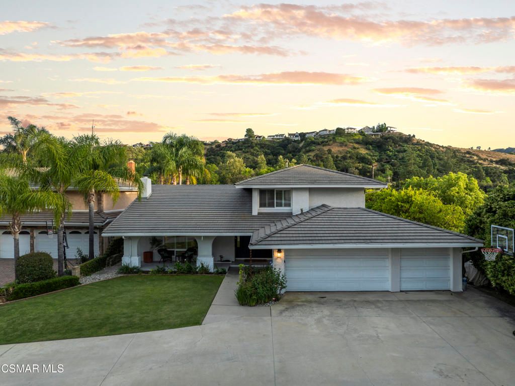 31982 Doverwood Court, Westlake Village, CA 91361