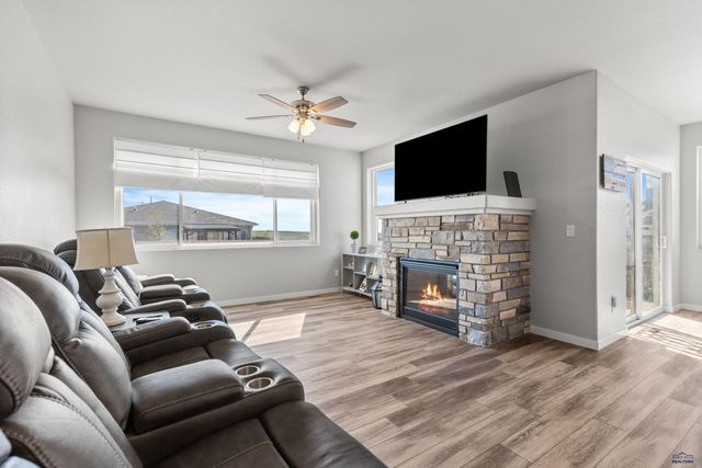 506 SOLOMON CT, Rapid City, SD 57703