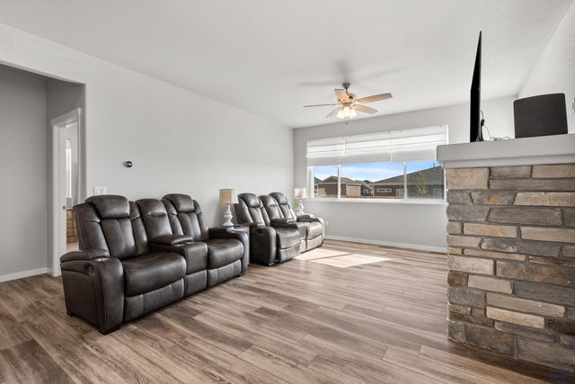 506 SOLOMON CT, Rapid City, SD 57703