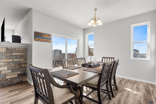 506 SOLOMON CT, Rapid City, SD 57703