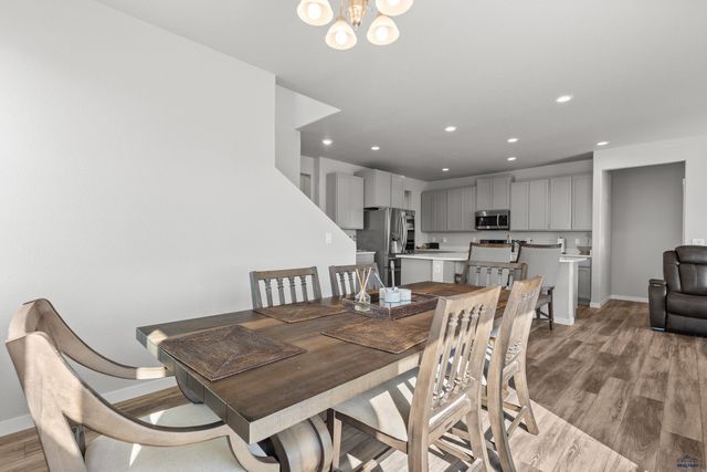 506 SOLOMON CT, Rapid City, SD 57703