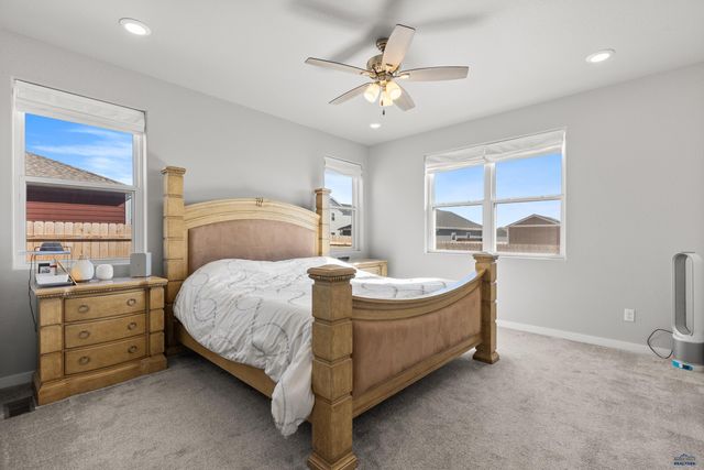 506 SOLOMON CT, Rapid City, SD 57703