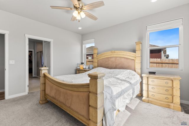 506 SOLOMON CT, Rapid City, SD 57703