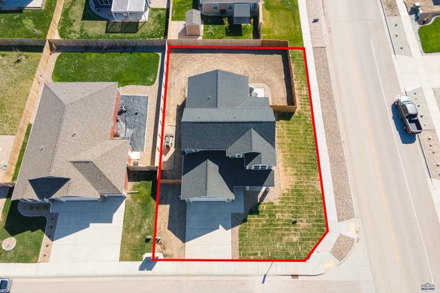 506 SOLOMON CT, Rapid City, SD 57703