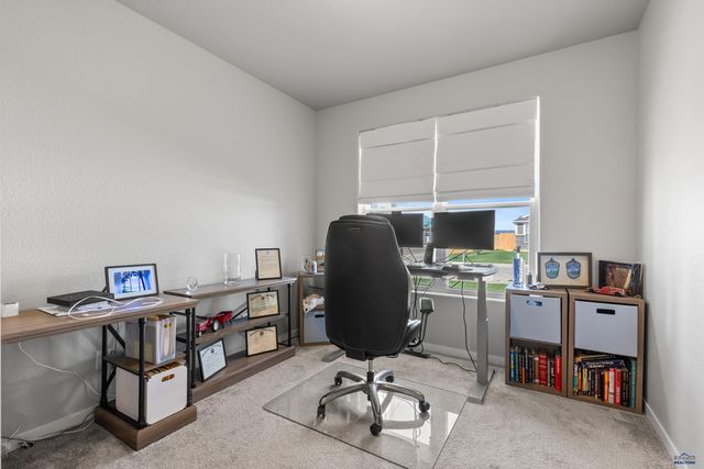 506 SOLOMON CT, Rapid City, SD 57703