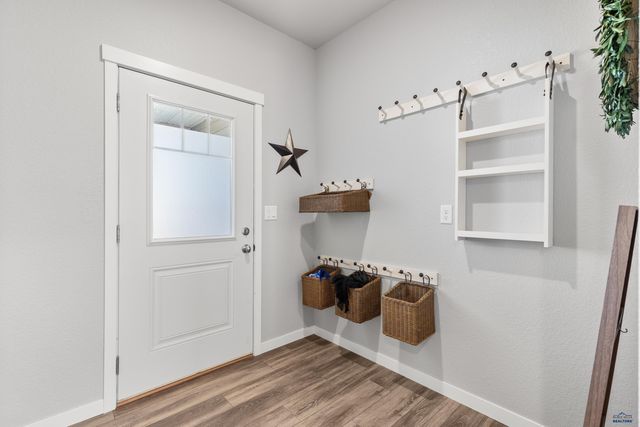 506 SOLOMON CT, Rapid City, SD 57703