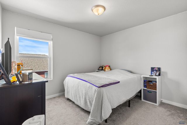 506 SOLOMON CT, Rapid City, SD 57703